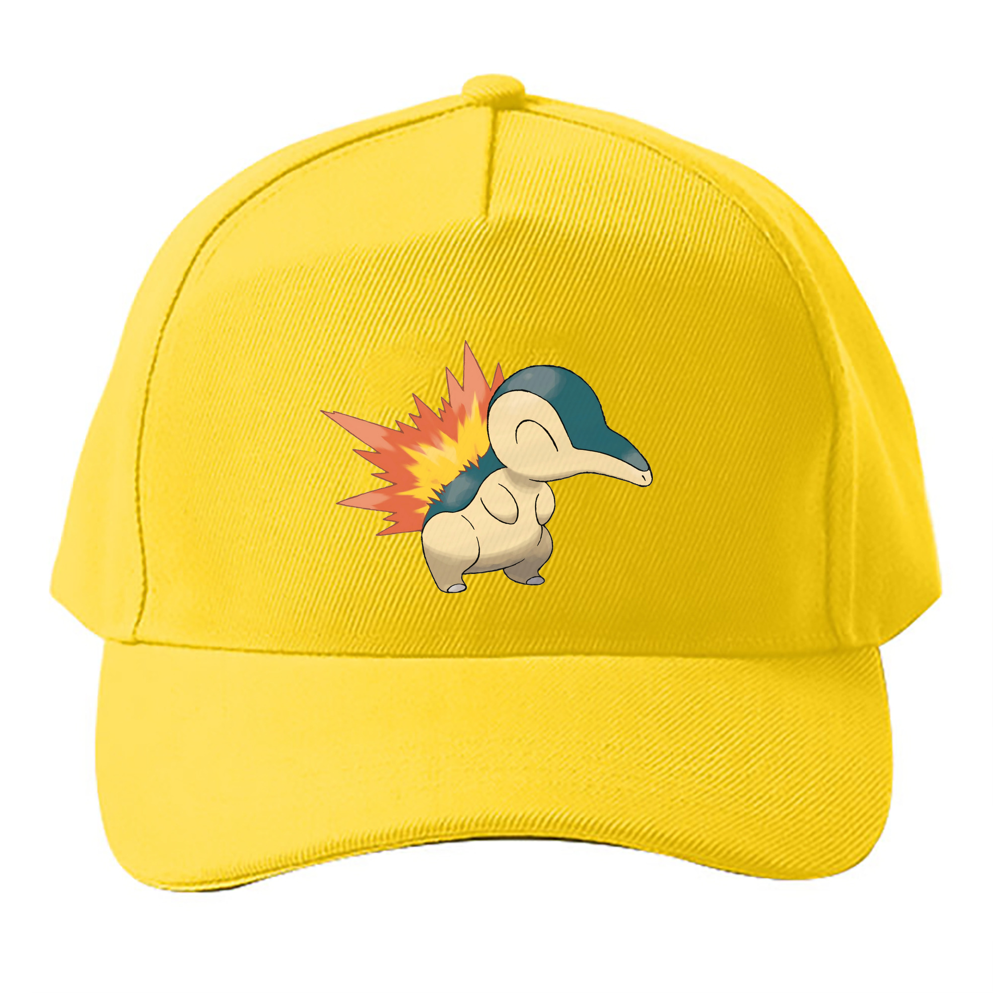 （画像用） ポケットモンスター Pokémon ベースボールキャップ 綿100％ 男女兼用 帽子 スポーツ